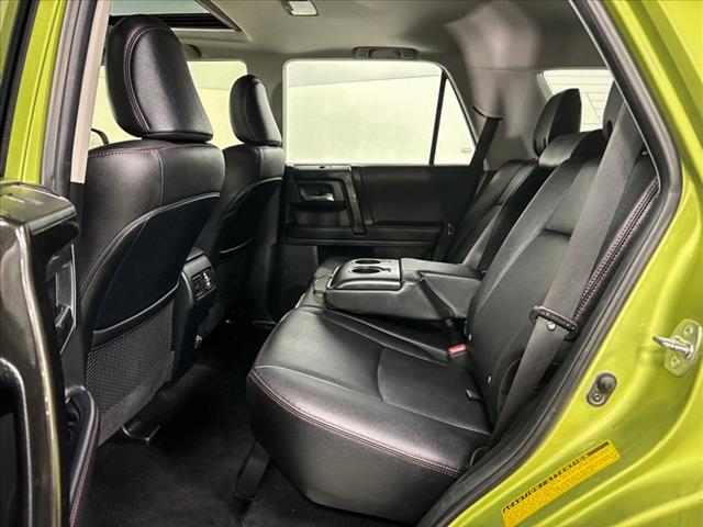2022 Toyota 4Runner TRD PRO
