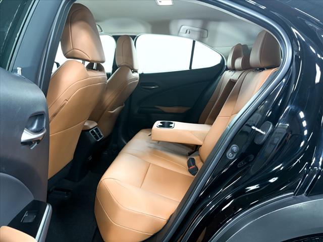2022 Lexus UX 200 UX 200