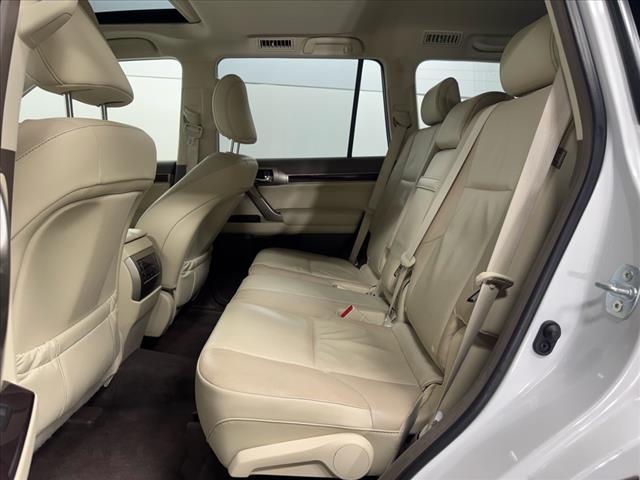 2019 Lexus GX 460 GX 460