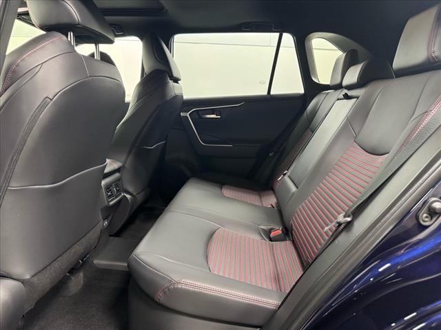 2024 Toyota RAV4 Prime XSE