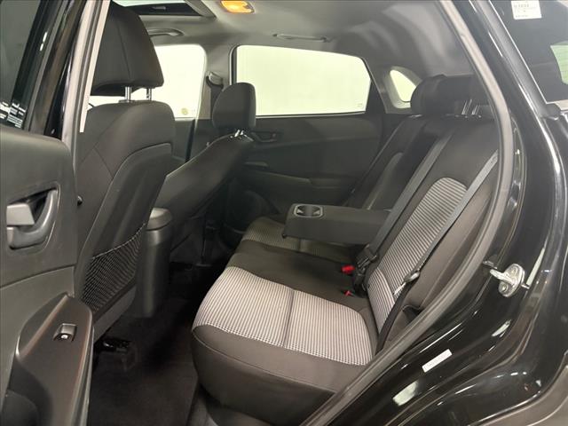 2020 Hyundai KONA SEL PLUS