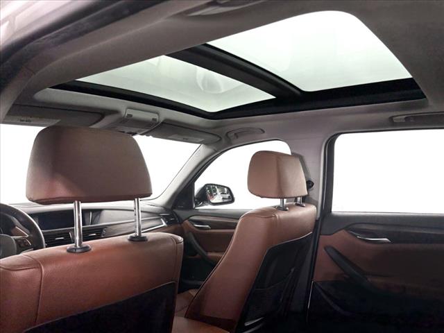 2015 BMW X1 XDRIVE28I