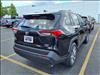 2025 Toyota RAV4 XLE PREMIUM AWD SUV