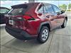 2025 Toyota RAV4 LE SUV AWD