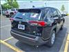 2025 Toyota RAV4 LE SUV AWD