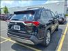 2025 Toyota RAV4 LTD AWD SUV