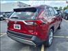 2025 Toyota RAV4 LTD AWD SUV