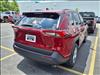 2025 Toyota RAV4 XLE SUV AWD