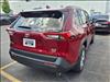 2025 Toyota RAV4 XLE SUV AWD