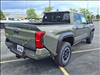 2025 Toyota Tacoma 4X4 TRD OFFRD DBLCAB