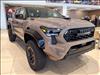 2025 Toyota Tacoma TRD PRO 4X4 DBL CAB