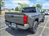 2025 Toyota Tacoma TRD OFFRD DBLCAB HV