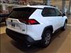 2025 Toyota RAV4 Hybrid HYBRID XLE AWD SUV