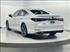 2020 Lexus ES 350 ES 350 F SPORT