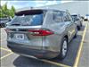 2025 Toyota Grand Highlander LIMITED