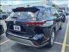 2025 Toyota Highlander PLATINUM I4T AWD