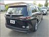 2025 Toyota Sienna XLE 7PSGR AWD