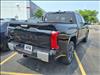 2025 Toyota Tundra LTD CREWMAX 5.5 4WD