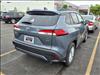 2025 Toyota Corolla Cross CROSS LE AWD