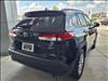 2025 Toyota Corolla Cross CROSS LE AWD