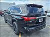 2025 Toyota Sequoia 1794 EDITION HYBRID