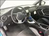2016 Subaru BRZ SERIES.HYPERBLUE