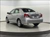 2011 Toyota Yaris 4DR SDN BASE AT