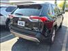 2025 Toyota RAV4 LTD AWD SUV