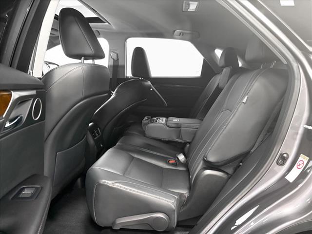 2017 Lexus RX 350 RX 350