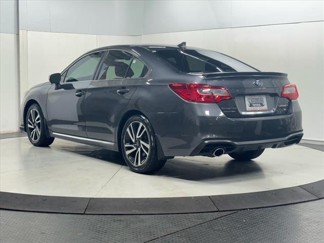 2019 Subaru Legacy SPORT