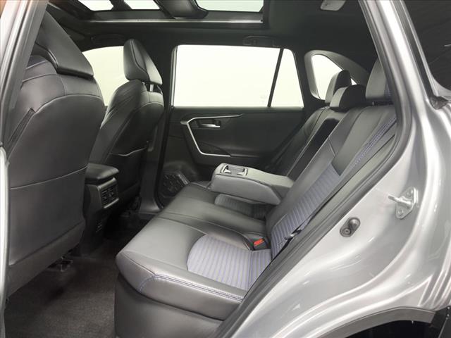 2024 Toyota RAV4 Hybrid HYBRID XSE
