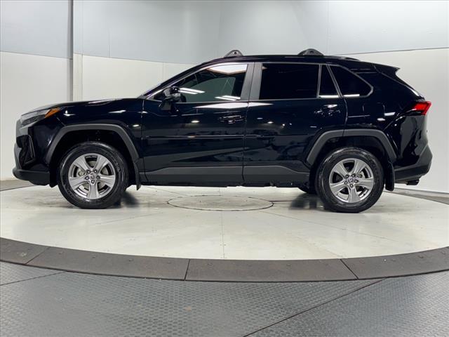 2024 Toyota RAV4 Hybrid HYBRID XLE