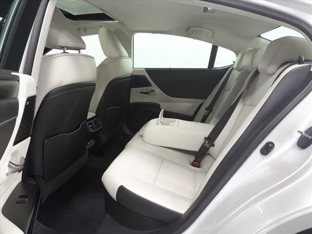 2022 Lexus ES 300h ES 300H ULTRA LUX