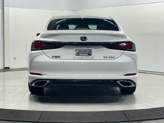 2020 Lexus ES 350 ES 350 F SPORT