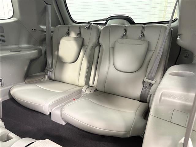 2013 Toyota Highlander SE