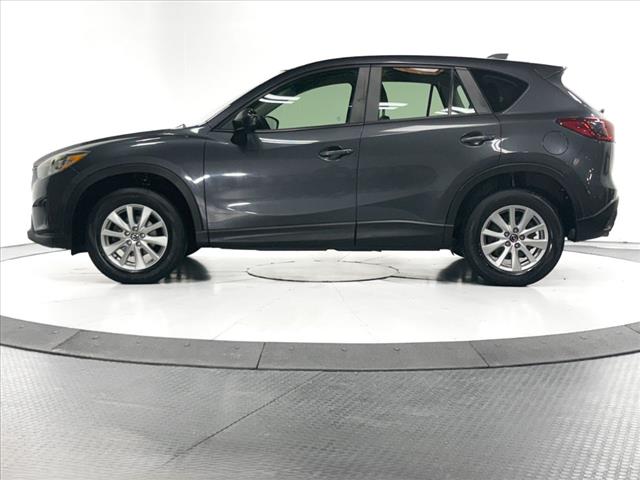 2014 Mazda CX-5 SPORT