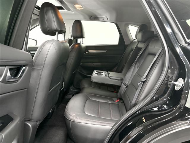 2022 Mazda CX-5 2.5 S PREFERRED P