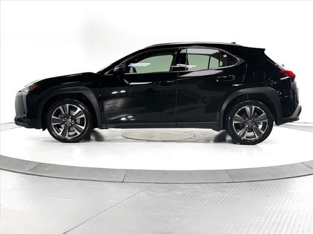2022 Lexus UX 200 UX 200