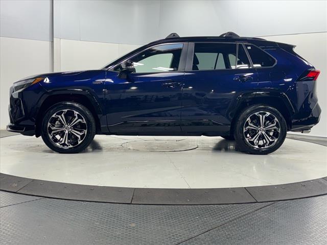 2024 Toyota RAV4 Prime XSE