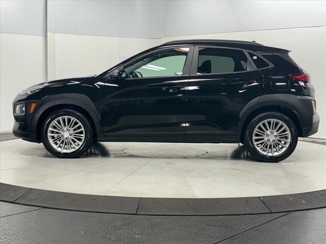 2020 Hyundai KONA SEL PLUS