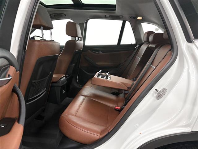 2015 BMW X1 XDRIVE28I