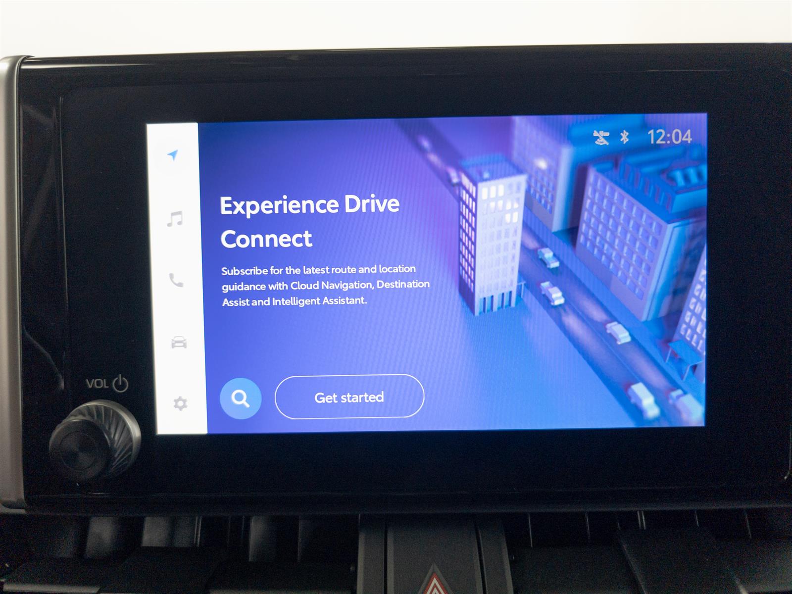 View vehicle photo 6