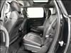 2016 Chevrolet Traverse LTZ