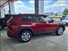 2025 Toyota RAV4 LE SUV AWD