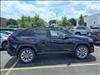 2025 Toyota RAV4 LTD AWD SUV