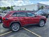 2025 Toyota RAV4 LTD AWD SUV