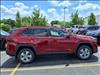 2025 Toyota RAV4 XLE SUV AWD