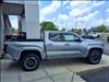 2025 Toyota Tacoma TRD SPORT 4X4 DBLCAB