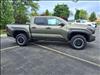 2025 Toyota Tacoma 4X4 TRD OFFRD DBLCAB