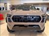 2025 Toyota Tacoma TRD PRO 4X4 DBL CAB